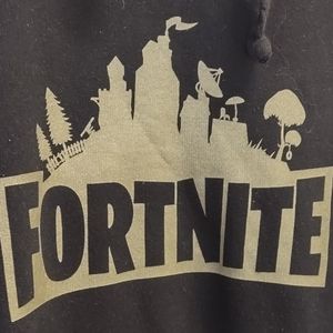 FORTNITE HOODIE